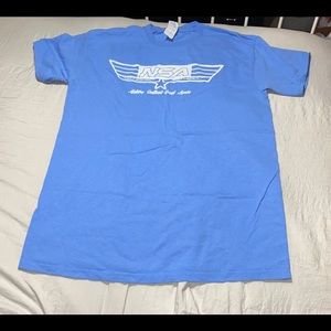 Womens Graphic TShirt Size Medium